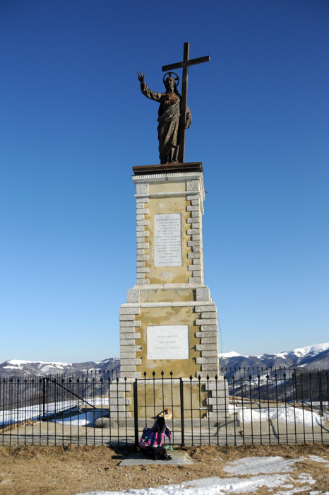 Monte Giarolo